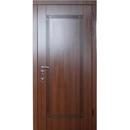 БРОНЕДВЕРИ Входные двери МОДЕЛЬ KA47